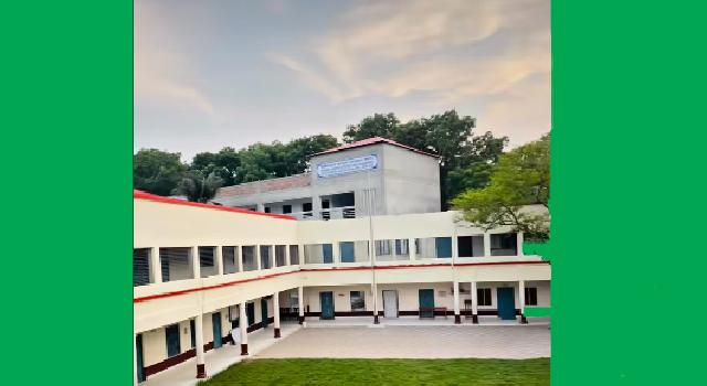 ফরিদপুর পুলিশ লাইনস স্কুল এন্ড কলেজে সহকারি শিক্ষক নিয়োগ