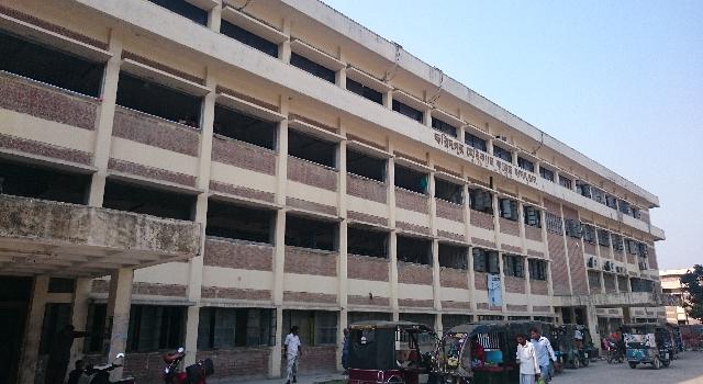 বঙ্গবন্ধু শেখ মুজিব মেডিকেল কলেজ হাসপাতাল, ফরিদপুরে নিয়োগ 