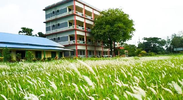 মধুখালী আয়েশা-সামী কলেজে কম্পিউটার অপারেটর পদে নিয়োগ