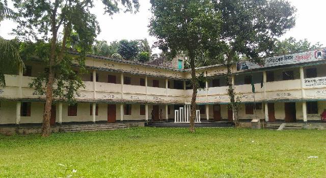 বিসমিল্লাহ শাহ দরগাহ ফাজিল মাদ্রাসায় উপাধ্যক্ষ ও অন্যান্য পদে নিয়োগ 