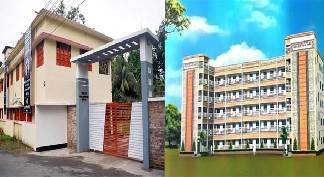 ফরিদপুর তারার মেলা ঈশান মেমোরিয়াল স্কুল এবং জেলা প্রশাসন স্কুল এন্ড কলেজে নিয়োগ 