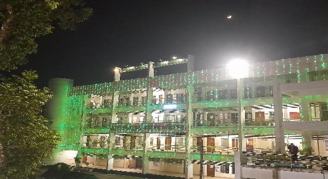 ফরিদপুর জেলা প্রশাসকের কার্যালয়ের রাজস্ব প্রশাসনে নিয়োগ 